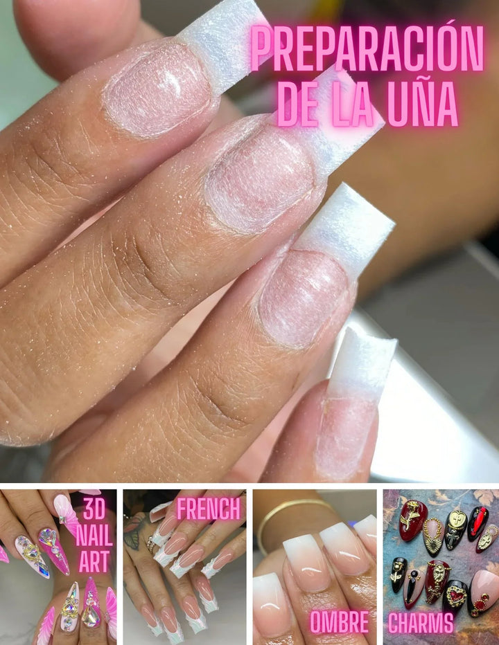 Acrylic Foundations Pro Lab In-Person Class on 9/21 Registration