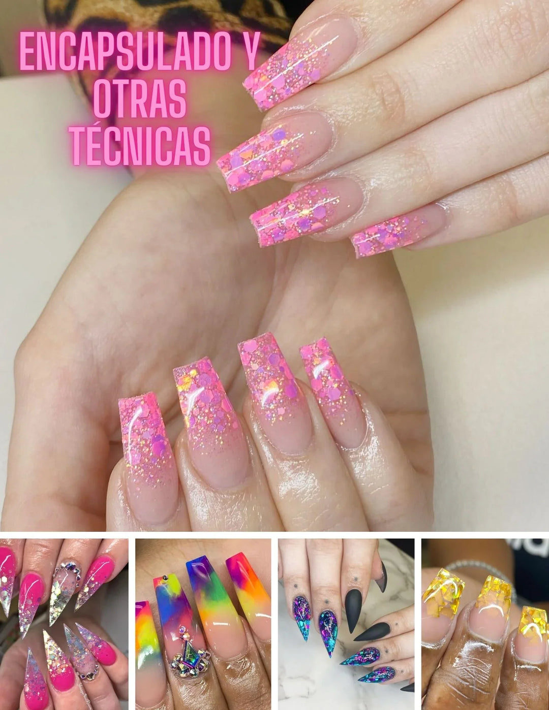 Acrylic Foundations Pro Lab In-Person Class on 9/21 Registration