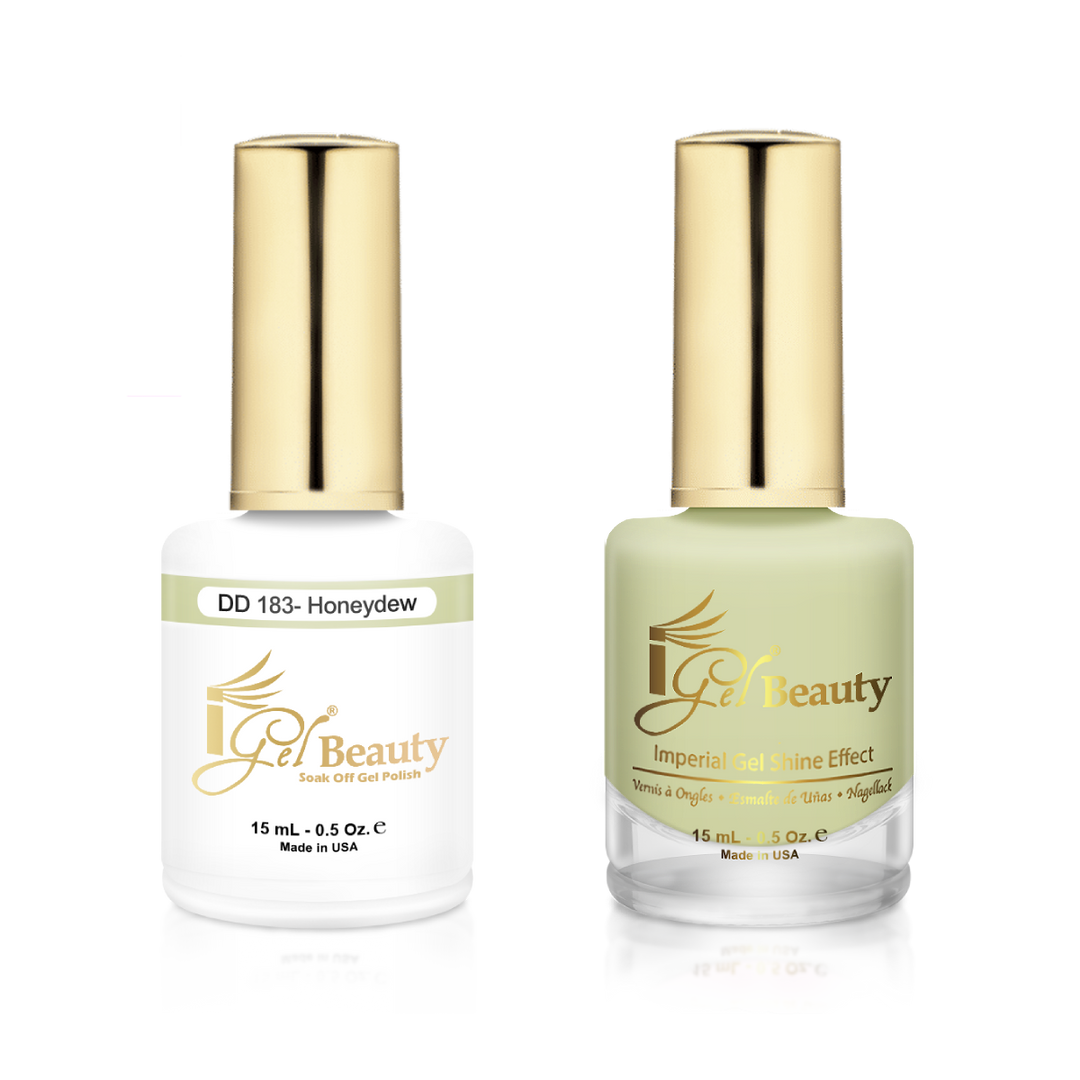 DD183 HONEYDEW