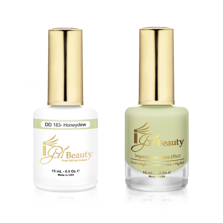 DD183 HONEYDEW