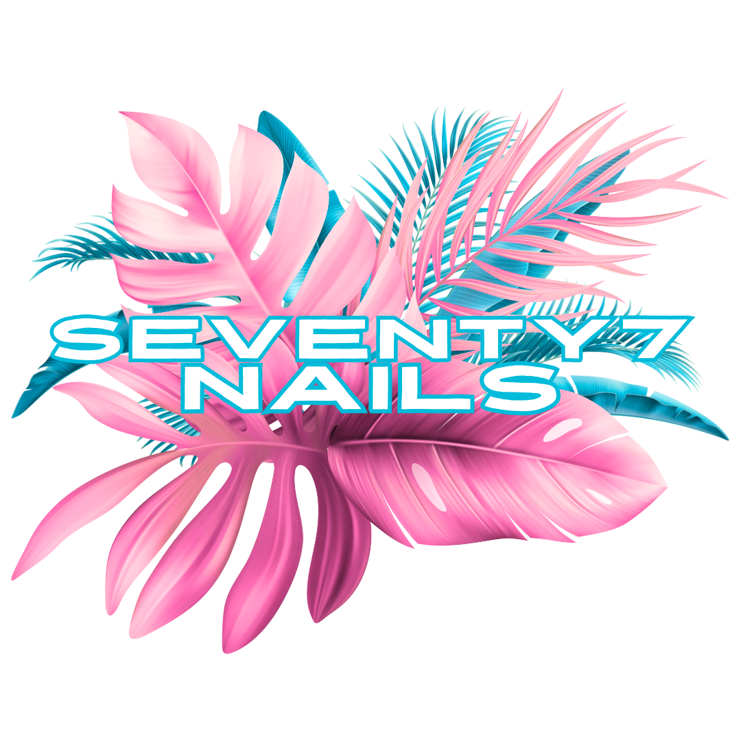 Scaradise Nails - $25